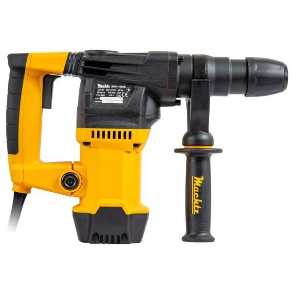 Перфоратор бочковий M&auml;chtz MRH-1650B (11060), 1650 Вт і силою удару 6,8 Дж 11060 фото