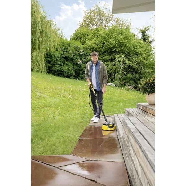 Пристосування для очищення поверхонь Karcher T-Racer T 5 (2.644-084.0) 2.644-084.0 фото