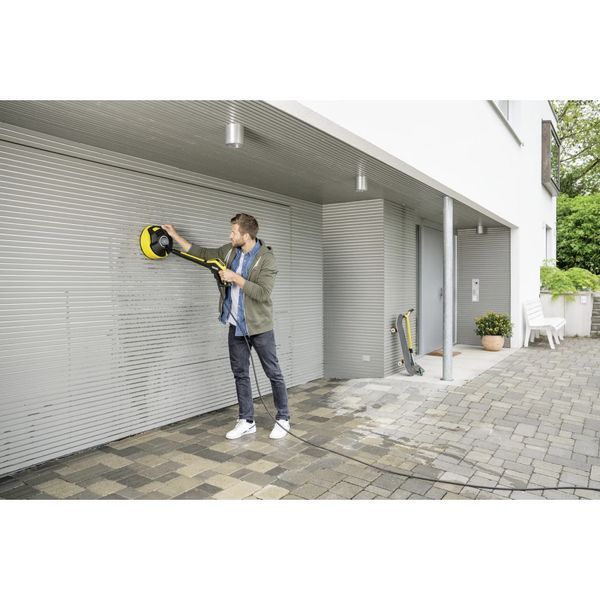 Пристосування для очищення поверхонь Karcher T-Racer T 5 (2.644-084.0) 2.644-084.0 фото