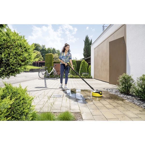 Пристосування для очищення поверхонь Karcher T-Racer T 5 (2.644-084.0) 2.644-084.0 фото