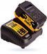 Кущоріз акумуляторний DeWALT DCMHT563P1 + акб + зарядний: довжина ножа 550 мм, вага 2,9 кг DCMHT563P1 фото 5