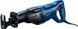 Шабельна пила (електроножовка) Bosch GSA 120: 1200 Вт, 3000&nbsp;ходов/хв., 3,7 кг (06016B1020) 06016B1020 фото 1