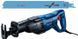 Шабельна пила (електроножовка) Bosch GSA 120: 1200 Вт, 3000&nbsp;ходов/хв., 3,7 кг (06016B1020) 06016B1020 фото 2