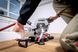 Професійна торцювальна пила Metabo KS 216 M New : 1350 Вт, диск 216 x 30 мм 610216000 610216000 фото 10