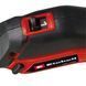Професійний тример акумуляторний Einhell GE-CT 18/33 Li E + Starter-Kit 4.0 Аh : з АКБ (3411270, 4512042) 3411270, 4512042 фото 2