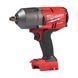 Гайковерт високомоментний MILWAUKEE 1/2" (1898 Нм) з кільцем M18 FHIWF12-0X FU: без АКБ , кейс, 2100уд/хв, 1750 об/хв 4933459695 фото 3