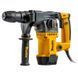 Перфоратор бочковий M&auml;chtz MRH-1650B (11060), 1650 Вт і силою удару 6,8 Дж 11060 фото 5