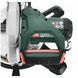 Професійна торцювальна пила Metabo KS 216 M New : 1350 Вт, диск 216 x 30 мм 610216000 610216000 фото 4