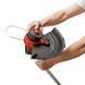 Професійний тример акумуляторний Einhell GE-CT 18/33 Li E + Starter-Kit 4.0 Аh : з АКБ (3411270, 4512042) 3411270, 4512042 фото 3