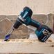 Акумуляторний дриль-шуруповерт Makita DDF 484 RFE: Li-ion 18 В / 3 АЧ DDF484RFE фото 6