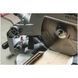 Професійна торцювальна пила Metabo KS 216 M New : 1350 Вт, диск 216 x 30 мм 610216000 610216000 фото 2