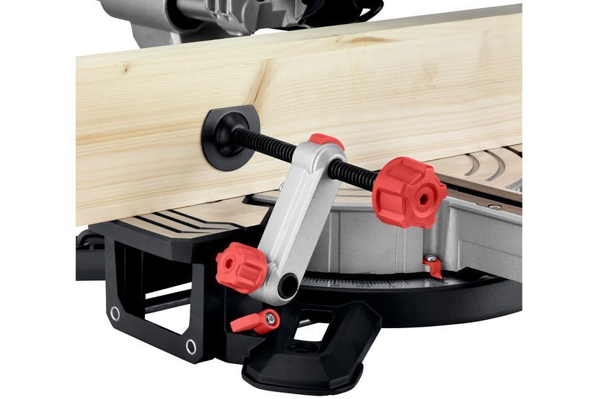 Професійна торцювальна пила Metabo KS 216 M New : 1350 Вт, диск 216 x 30 мм 610216000 610216000 фото
