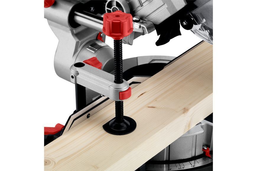 Професійна торцювальна пила Metabo KS 216 M New : 1350 Вт, диск 216 x 30 мм 610216000 610216000 фото