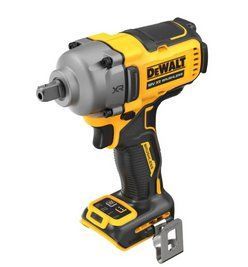 Гайковерт ударний акумуляторний безщітковий DeWALT DCF892N: 812 Нм, 18В, 3 швіидкості 600/1200/2000 об/хв. DCF892N фото