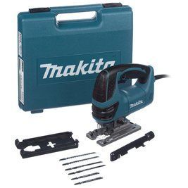 Професійний лобзик з підсвічуванням Makita 4350 FCT 4350FCT фото