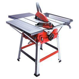 Настільна циркулярна пила 2кВт WORCRAFT TS-2000B (13239) 13239 фото