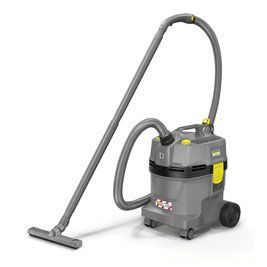 Професійний пилосос Karcher NT 22/1 Ap : 1300Вт, бак 22л, прибирання сухе/вологе 1.378-600.0 фото