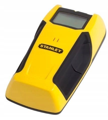 Детектор прихованої проводки, дерева, металу Stanley S200 STHT0-77406 STHT0-77406 фото