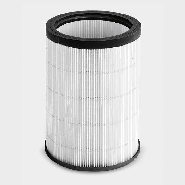 Професійний пилосос Karcher NT 22/1 Ap : 1300Вт, бак 22л, прибирання сухе/вологе 1.378-600.0 фото