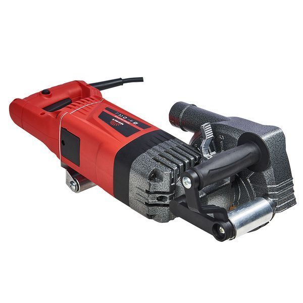 Штроборіз Vitals Master Sv 1524BR (Глибина різу: 8&ndash;43 мм, 2,4 кВт) 158694 фото