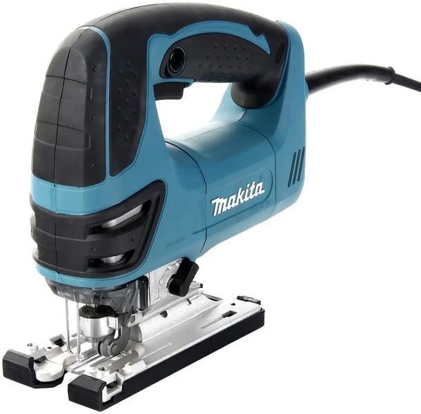 Професійний лобзик з підсвічуванням Makita 4350 FCT 4350FCT фото