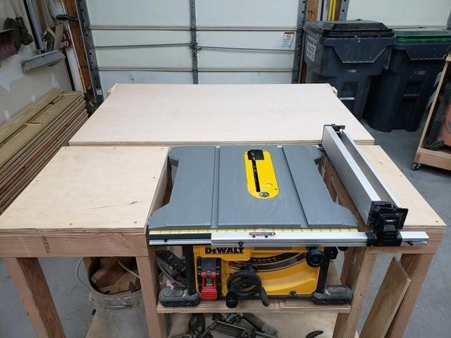 Пила настільна-циркулярна мережева DeWALT DWE7485 : 1850 Вт, 210 круг DWE7485 фото