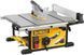 Пила настільна-циркулярна мережева DeWALT DWE7485 : 1850 Вт, 210 круг DWE7485 фото 1