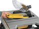 Пила настільна-циркулярна мережева DeWALT DWE7485 : 1850 Вт, 210 круг DWE7485 фото 5