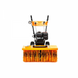 Підмітальна машина бензинова самохідна GTM SW800E (83605) ширина щітки 80 см, стартер 83605 фото 2