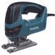 Професійний лобзик з підсвічуванням Makita 4350 FCT 4350FCT фото 2