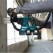 Професійний акумуляторний перфоратор Makita DHR263Z : 2.5 Дж,18В+18В,SDS+ (без Акб та зарядки) DHR263Z фото 9