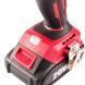 Ударний акумуляторний безщітковий шуруповерт WORCRAFT CHD-S20LiBAC (13223) -Крутний 50Нм 13223 фото 9