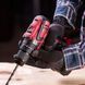 Ударний акумуляторний безщітковий шуруповерт WORCRAFT CHD-S20LiBAC (13223) -Крутний 50Нм 13223 фото 10
