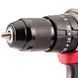 Ударний акумуляторний безщітковий шуруповерт WORCRAFT CHD-S20LiBAC (13223) -Крутний 50Нм 13223 фото 7