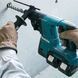 Професійний акумуляторний перфоратор Makita DHR263Z : 2.5 Дж,18В+18В,SDS+ (без Акб та зарядки) DHR263Z фото 8