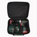 Акумуляторний шуруповерт Metabo PowerMaxx BS Basic 2х2,0 Ач в сумці (600079550) 600079550 фото 4
