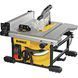 Пила настільна-циркулярна мережева DeWALT DWE7485 : 1850 Вт, 210 круг DWE7485 фото 2