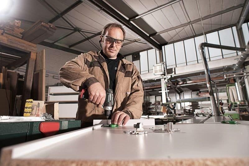 Акумуляторний шуруповерт Metabo PowerMaxx BS Basic 2х2,0 Ач в сумці (600079550) 600079550 фото