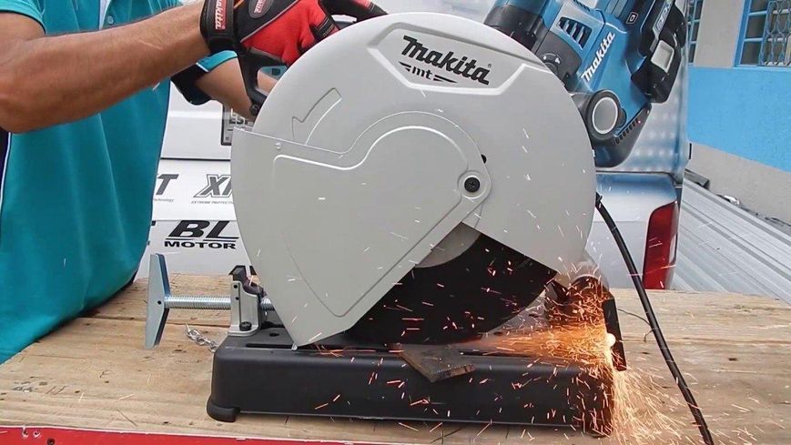 Монтажна пила MAKITA M2401 1107 фото