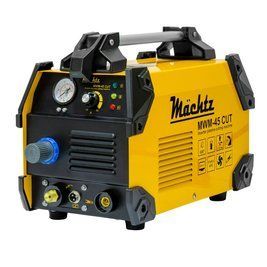 Плазморіз M&auml;chtz MWM-45 CUT (різ сталі до 12мм) 11050 фото