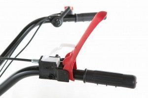 Мотокультиватор HIGHER HP-32525, ширина - 26 см, 37 см і 43 см Глибина до 20 см HP-32525 фото
