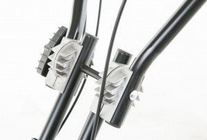 Мотокультиватор HIGHER HP-32525, ширина - 26 см, 37 см і 43 см Глибина до 20 см HP-32525 фото