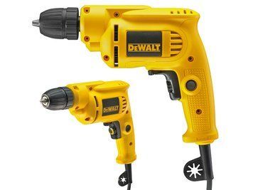 Дриль мережева DeWALT DWD014S DWD014S фото