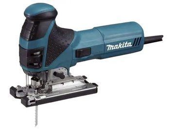 Професійний електролобзик Makita 4351CT 4351CT фото