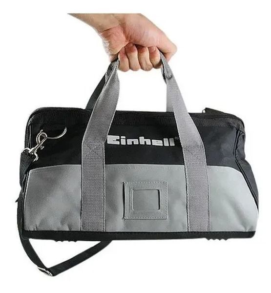 Сумка для інструментів Einhell 28х40 см (4530010) 4530010 фото