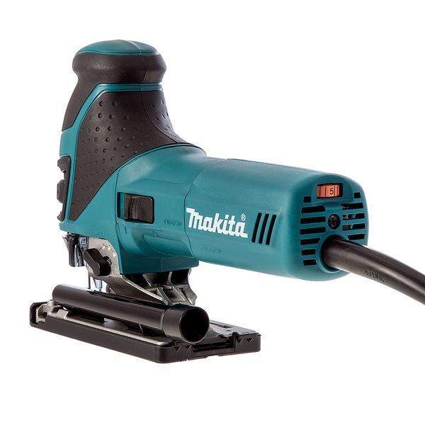 Професійний електролобзик Makita 4351CT 4351CT фото