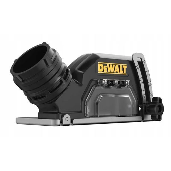 Пила дискова акумуляторна безщіткова компактна DeWALT DCS438N : без АКБ, диск 76мм, 20000 об/хв (DCS438N) DCS438N фото