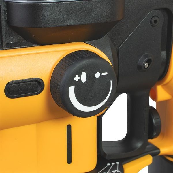 Фарбопульт M&auml;chtz MSG-1513 RC MAX (950Вт, до 130 DIN) 11143 фото
