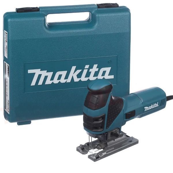 Професійний електролобзик Makita 4351CT 4351CT фото