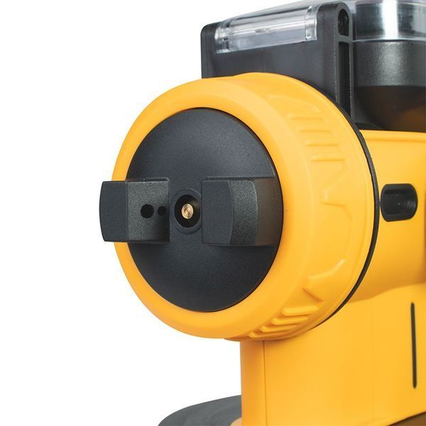 Фарбопульт M&auml;chtz MSG-1513 RC MAX (950Вт, до 130 DIN) 11143 фото